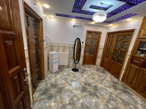 Vente Villa Tlemcen Remchi