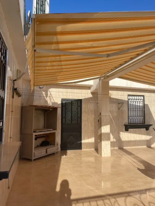 Vente Villa Tlemcen Remchi