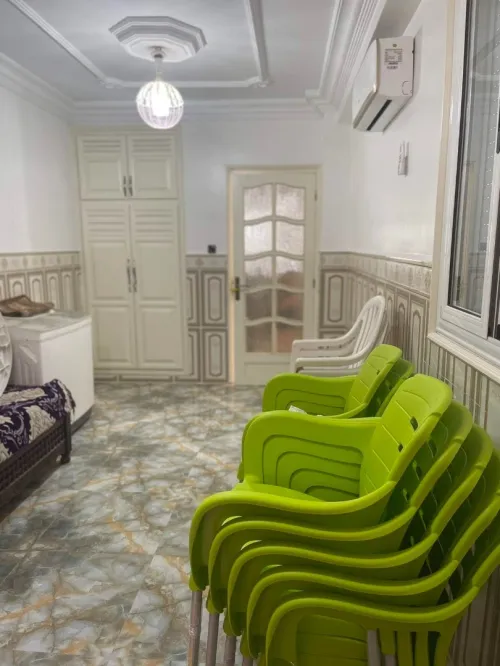 Vente Villa Tlemcen Remchi