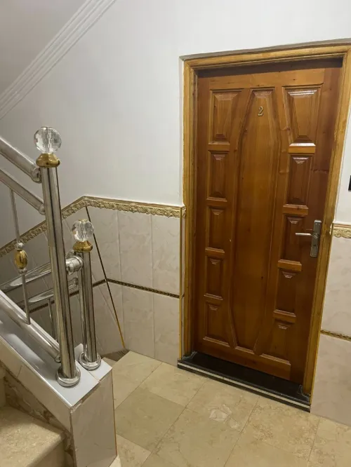 Vente Villa Tlemcen Remchi