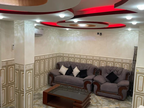 Vente Villa Tlemcen Remchi