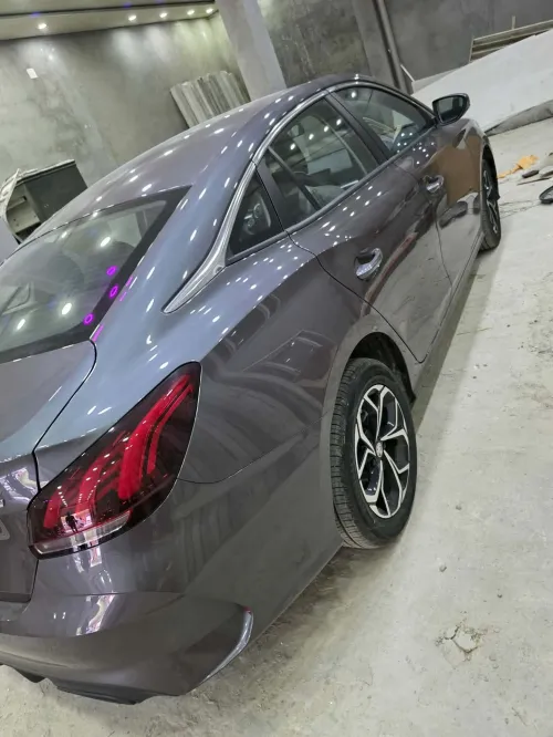 MG MG5 2026 