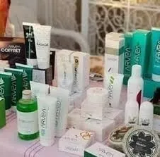 tous les produits de beauté Arvea Nature