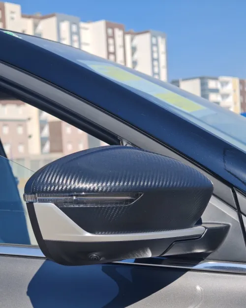 Geely Coolray 2026 Bma