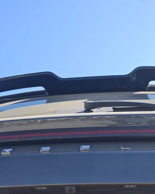 Geely Coolray 2026 Bma