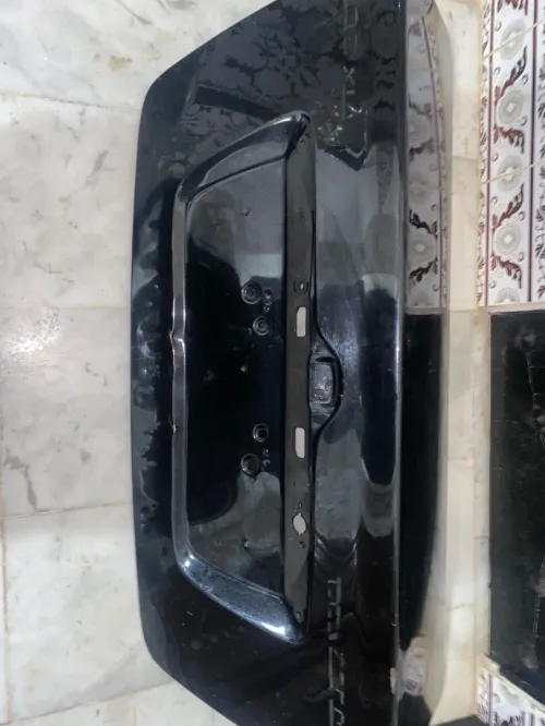 La malle ta3 toyota corolla 2003-2008 origine