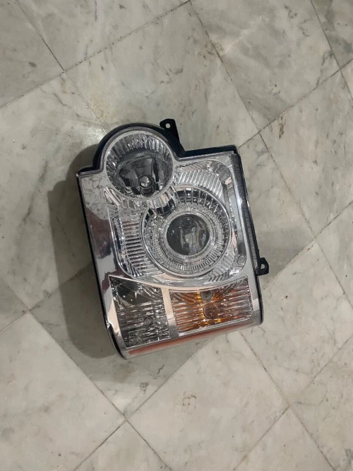 Phare ta3 harbin DBM ORIGINAL JDID JMS Utiliser