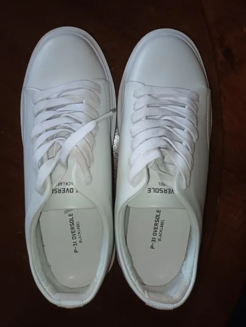 Très belle chaussure 