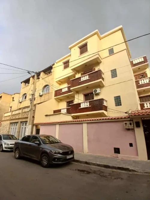 Vente Villa Alger Dar el beida