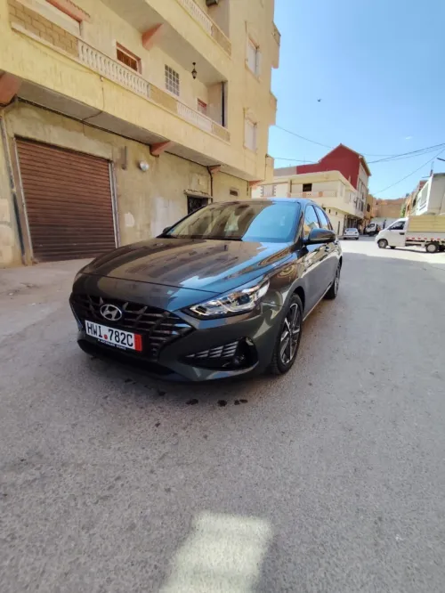 Hyundai i30 2022 Toute options