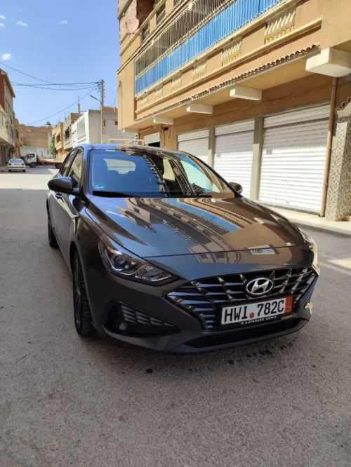 Hyundai i30 2022 Toute options