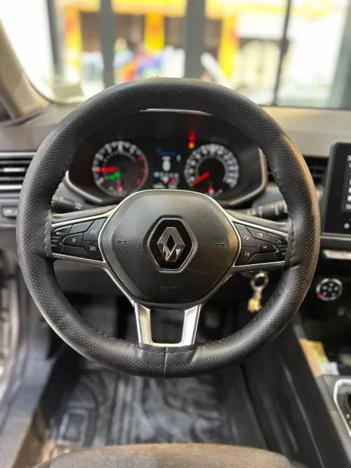 Renault Clio 5 2021 Évolution