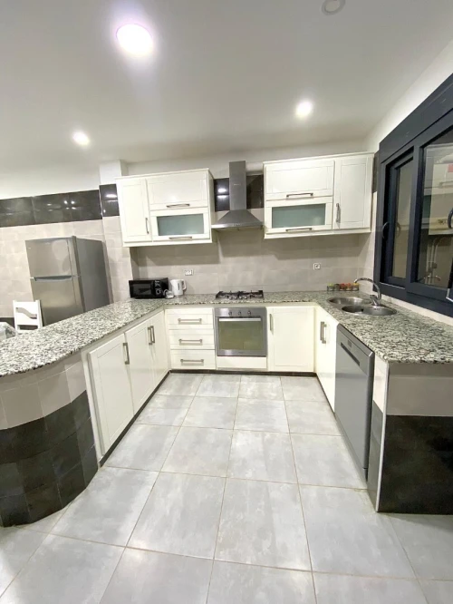 Location Appartement F3 Oran Ain el turck