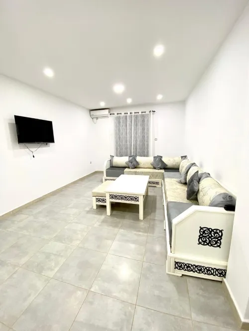 Location Appartement F3 Oran Ain el turck