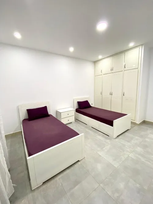 Location Appartement F3 Oran Ain el turck