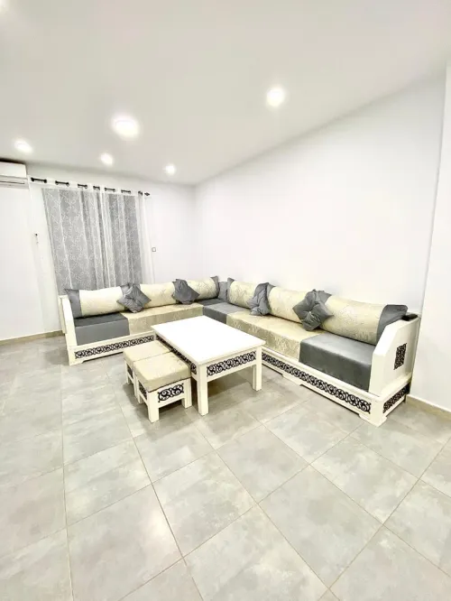 Location Appartement F3 Oran Ain el turck