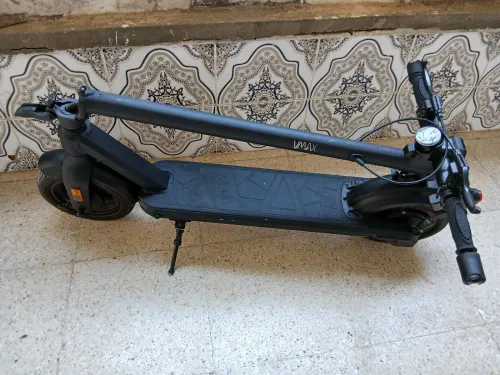 Trottinet électrique