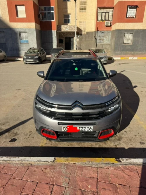 Citroen C5 2022 C5