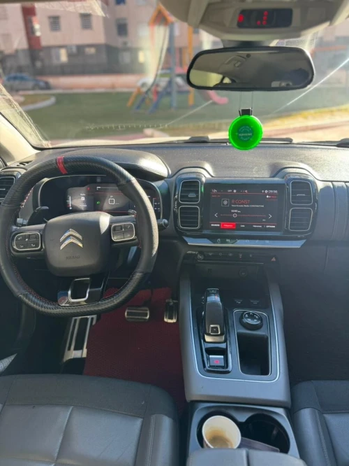 Citroen C5 2022 C5