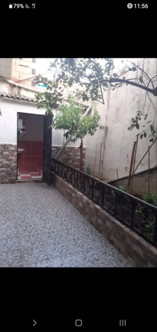 Vente Villa Blida Meftah