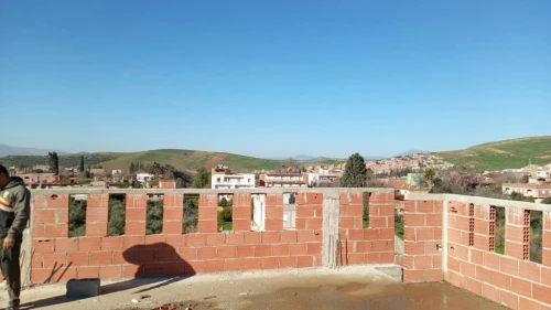 Vente Villa Constantine Hamma bouziane
