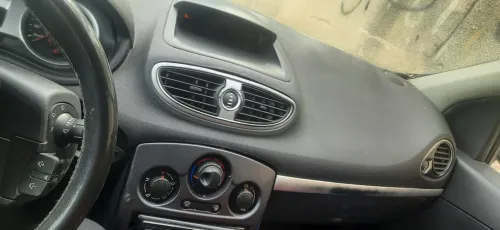 Renault Clio 3 2012 