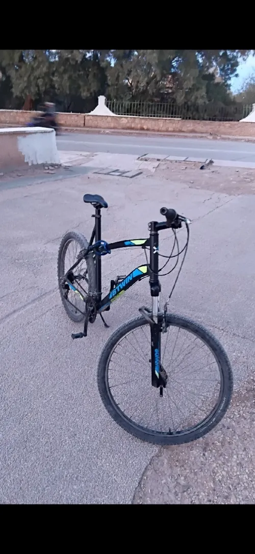 340 betwin ROCKRIDER 340 2025