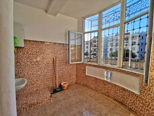 Location vacances Appartement F3 Mostaganem Mostaganem