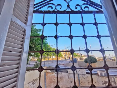Location vacances Appartement F3 Mostaganem Mostaganem