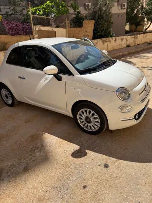 Fiat Fiat 500 2025 