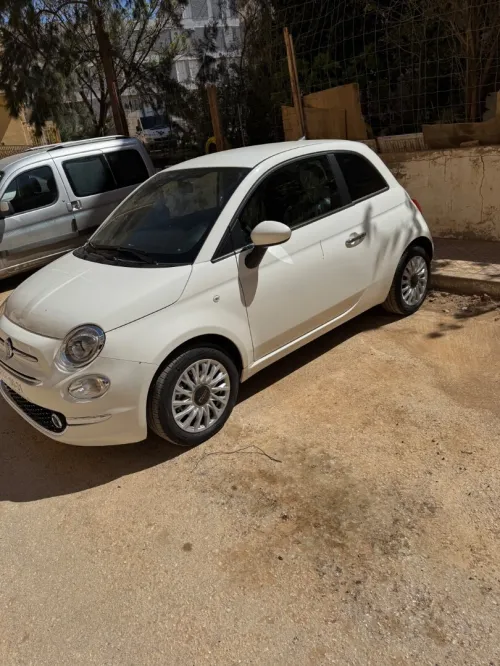 Fiat Fiat 500 2025 