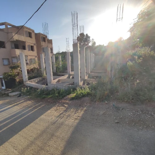 Vente Carcasse Annaba Sidi Amar