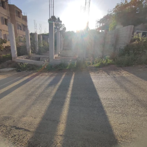 Vente Carcasse Annaba Sidi Amar