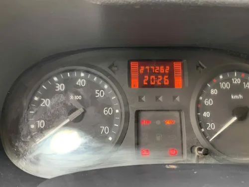 Renault Clio Campus 2007 Clio Campus