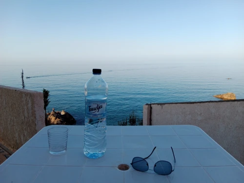 Location vacances Villa Béjaïa Toudja