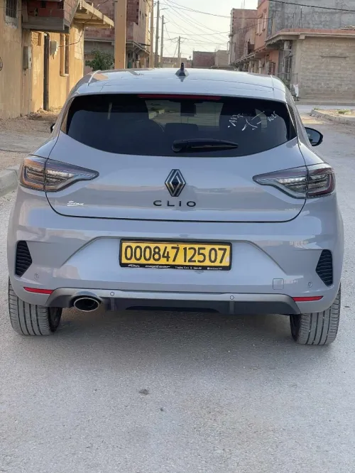 Renault Clio 5  2025 Esprit Alpine