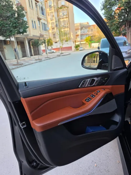 BMW X5 2025 M sport