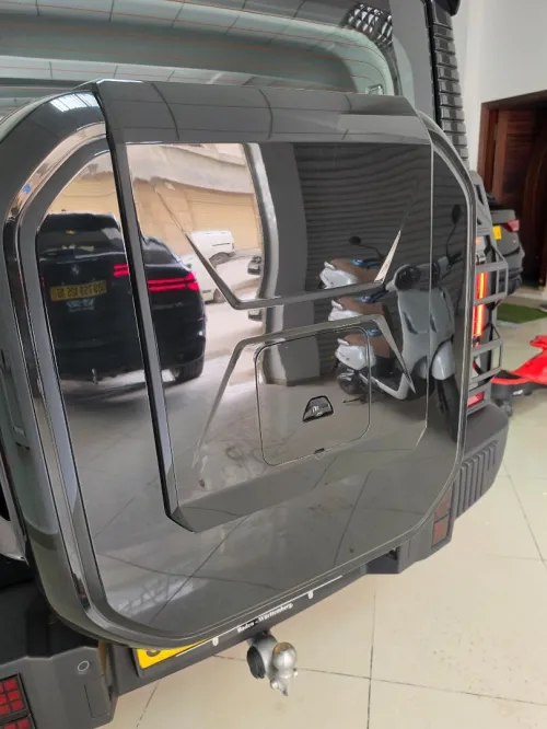 Jetour T2 2026 Jetour T2 1.5 litr