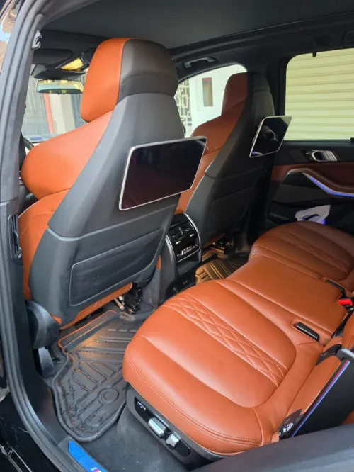 BMW X5 2025 M sport