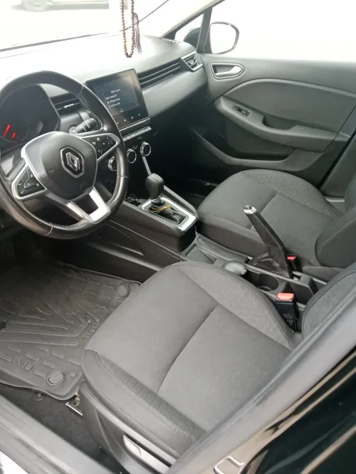 Renault Clio 5 2022 Zen