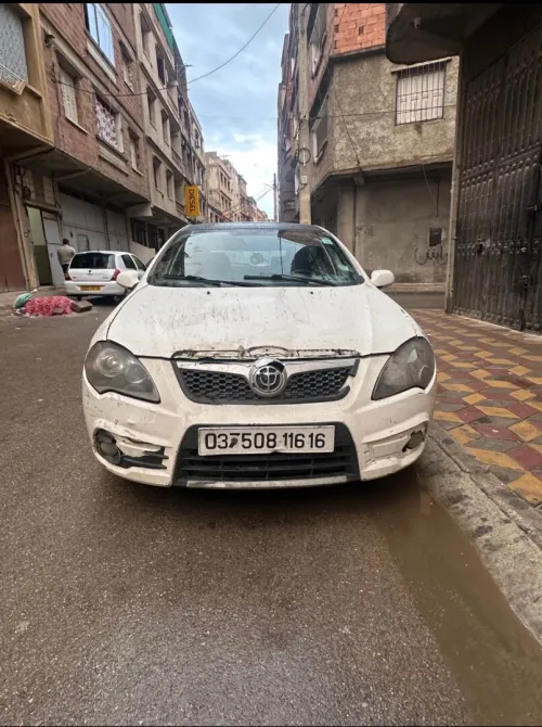 Brilliance FRV 2016 FRV