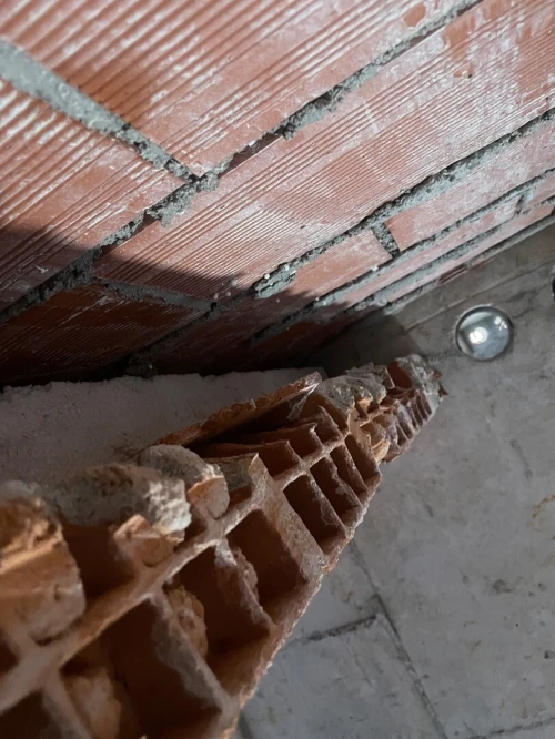 Carottage et sciages beton 