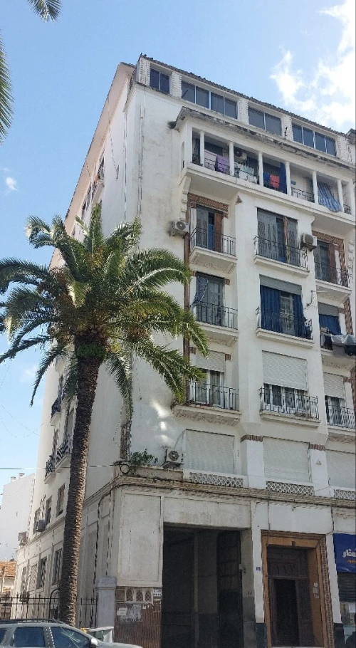 Location Appartement F5 Alger Alger centre