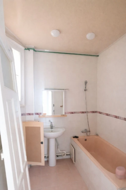 Location Appartement F5 Alger Alger centre