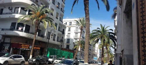 Location Appartement F5 Alger Alger centre