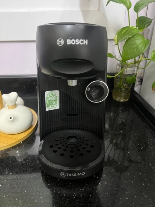 Machine a café tassimo bosch