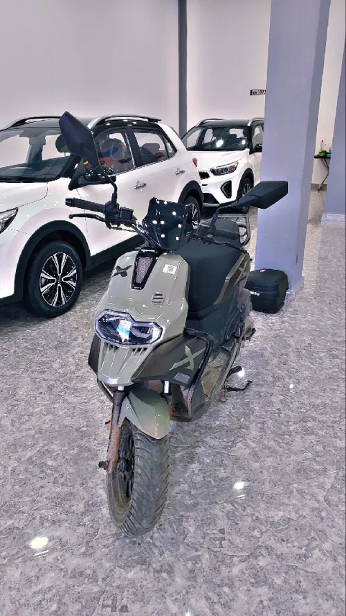 VMS 150 cc 2025