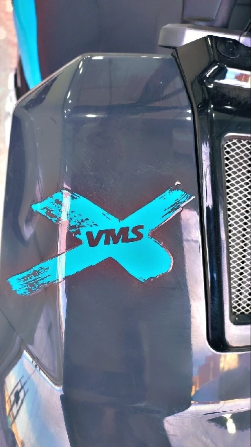 VMS 150 cc 2025