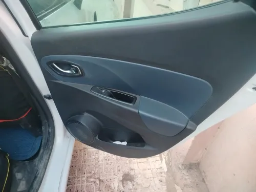 Renault Clio 4 2013 limited