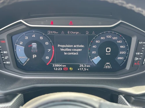 Audi A1 2022 S Line